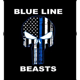 Blue Line Beasts discount code